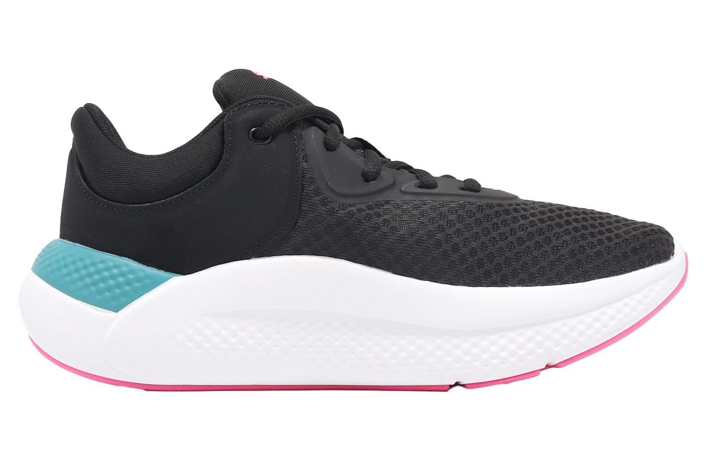 Puma Softride Pro WMNS Black / White