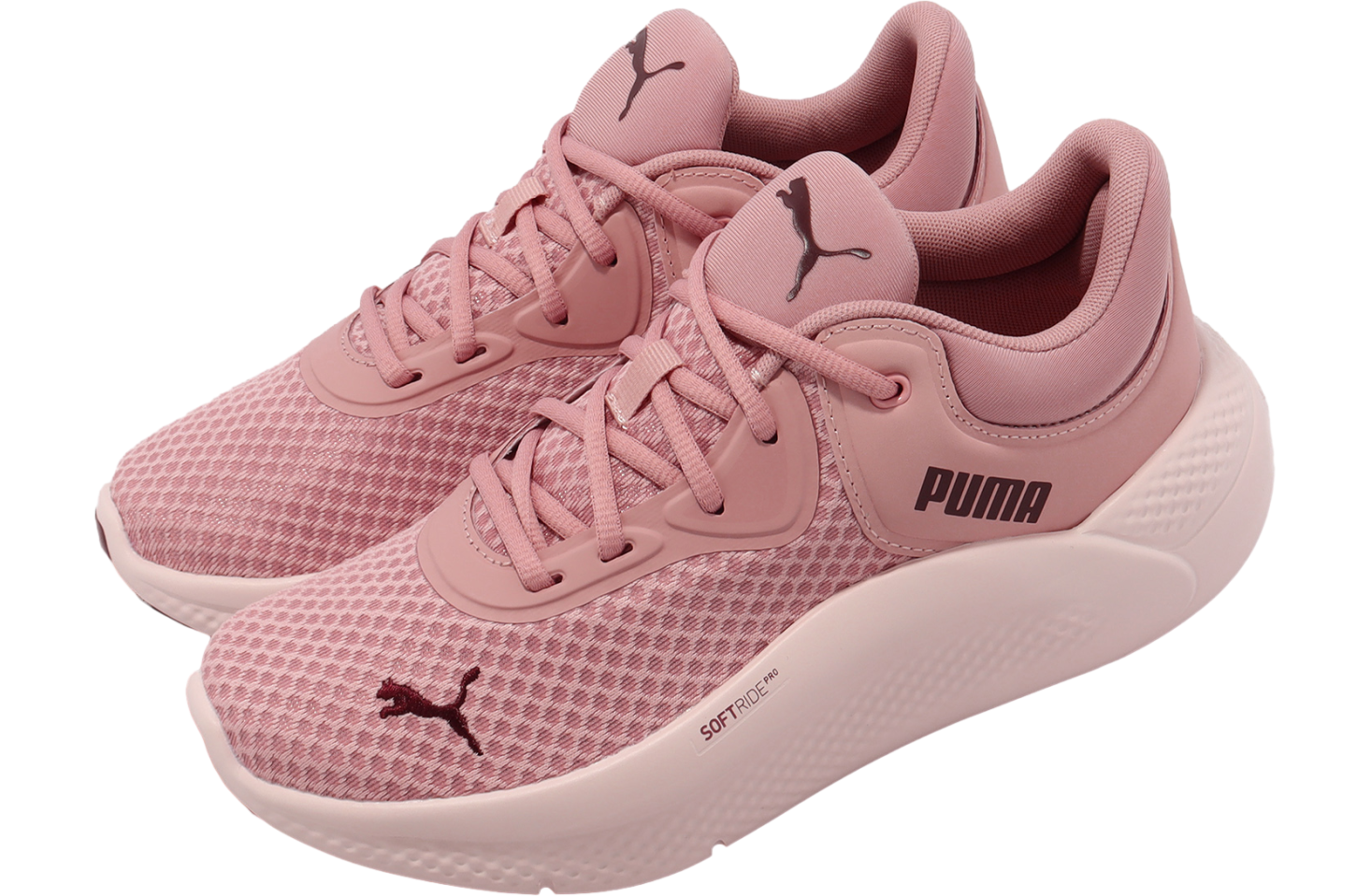 Puma Softride Pro WMNS Future Pink / Frosty Pink