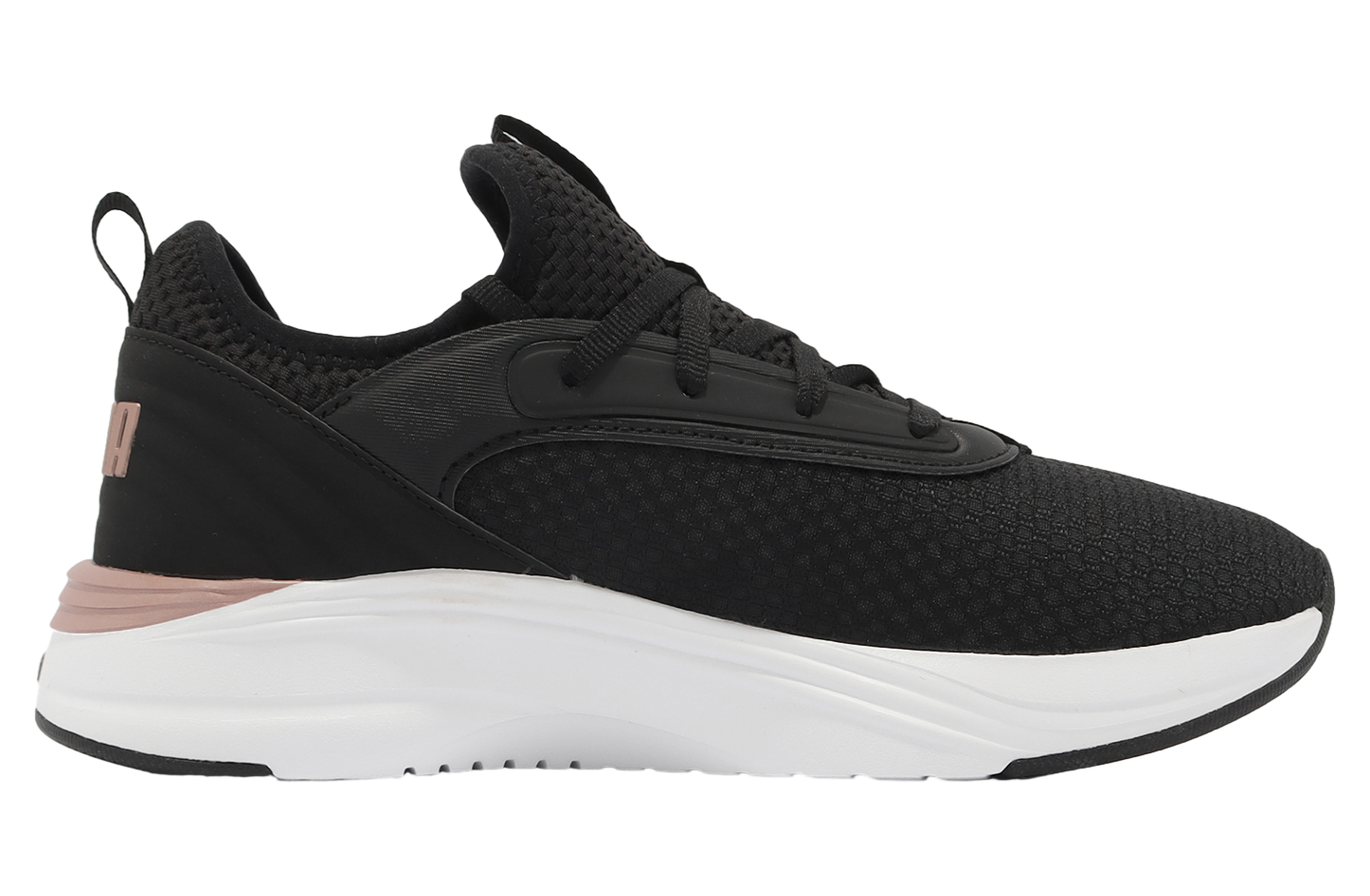 Puma Softride Ruby Luxe WMNS Black / Rose Gold