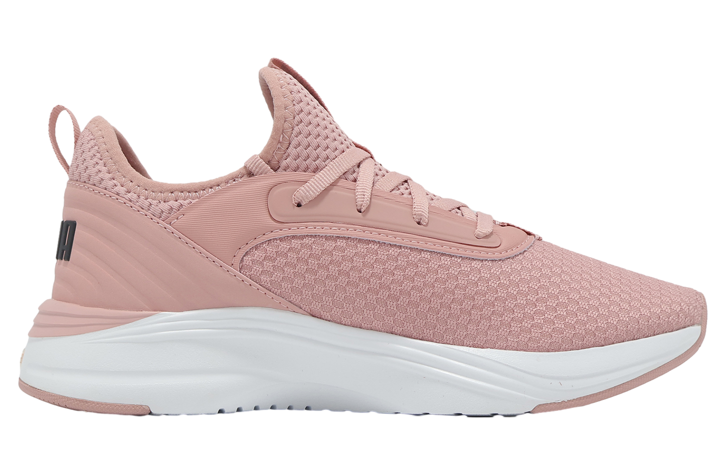 Puma Softride Ruby Luxe WMNS Future Pink / Black