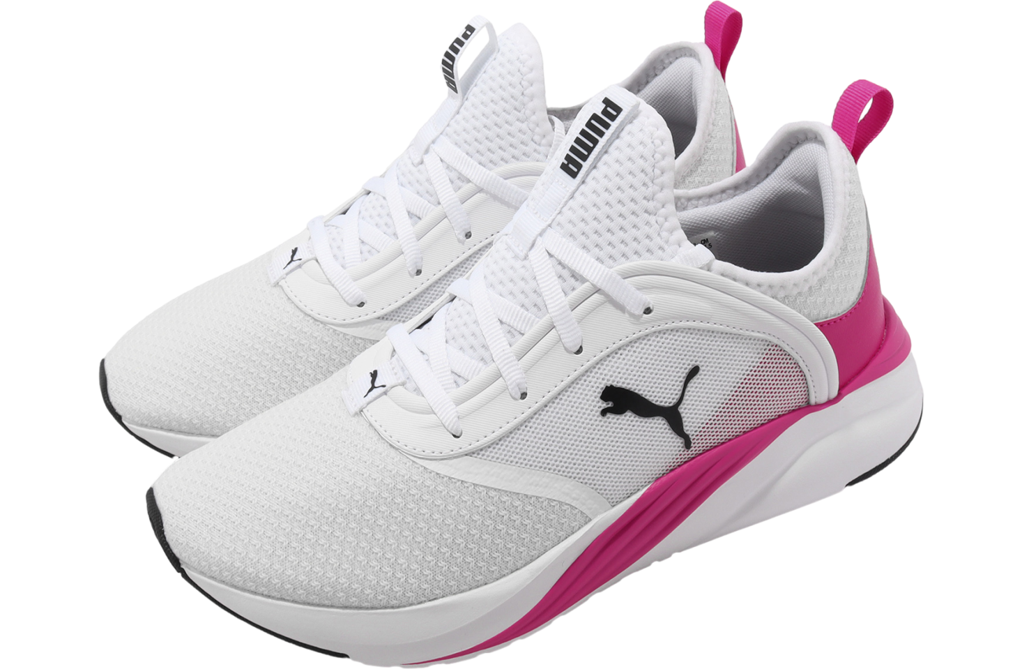 Puma Softride Ruby WMNS White / Ravish