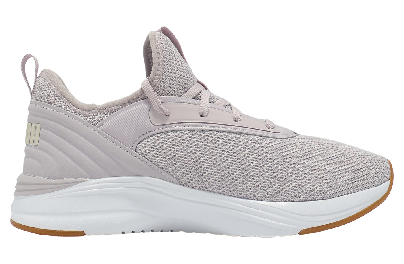 Puma Softride Ruuby Luxe Femme WMNS White / Purple