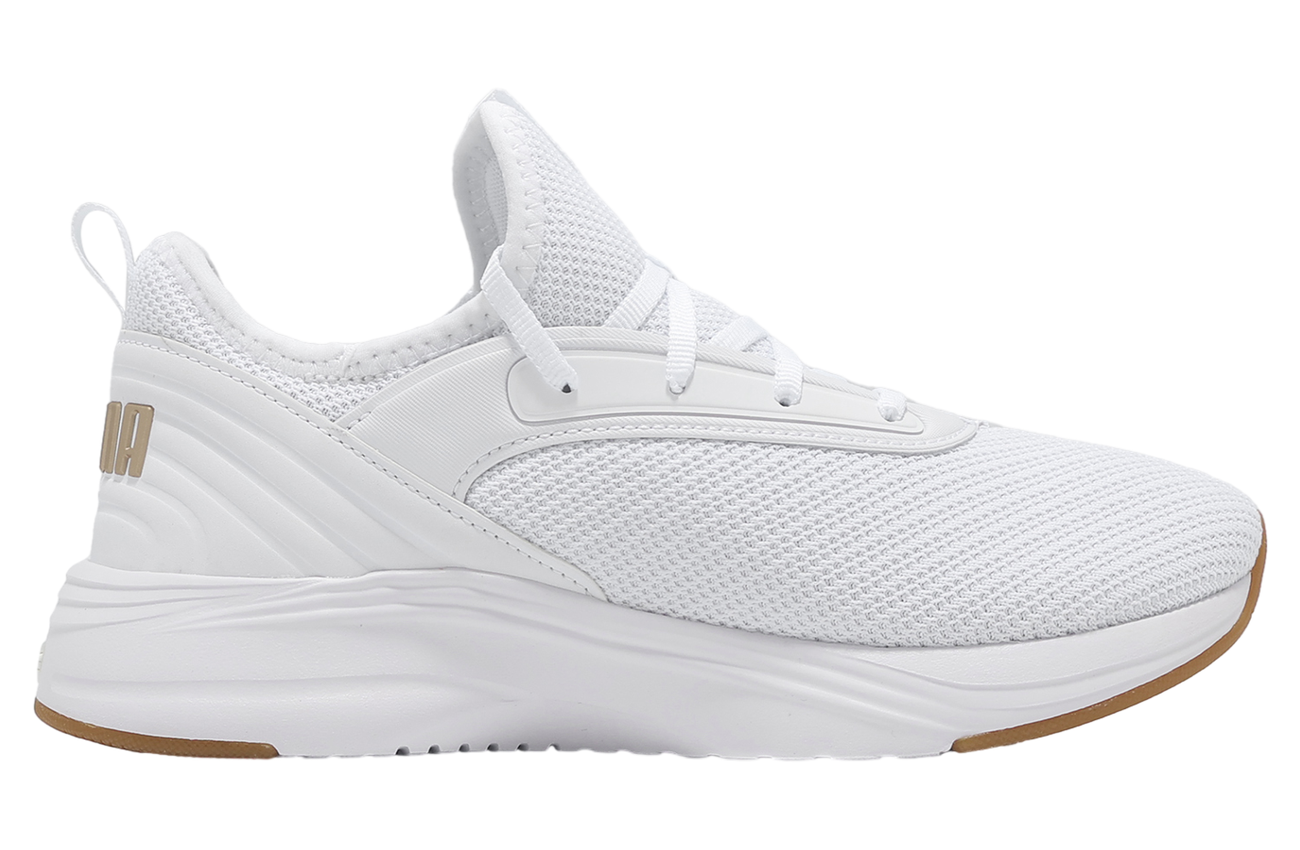 Puma Softride Ruuby Luxe Femme WMNS White / Rose Gold