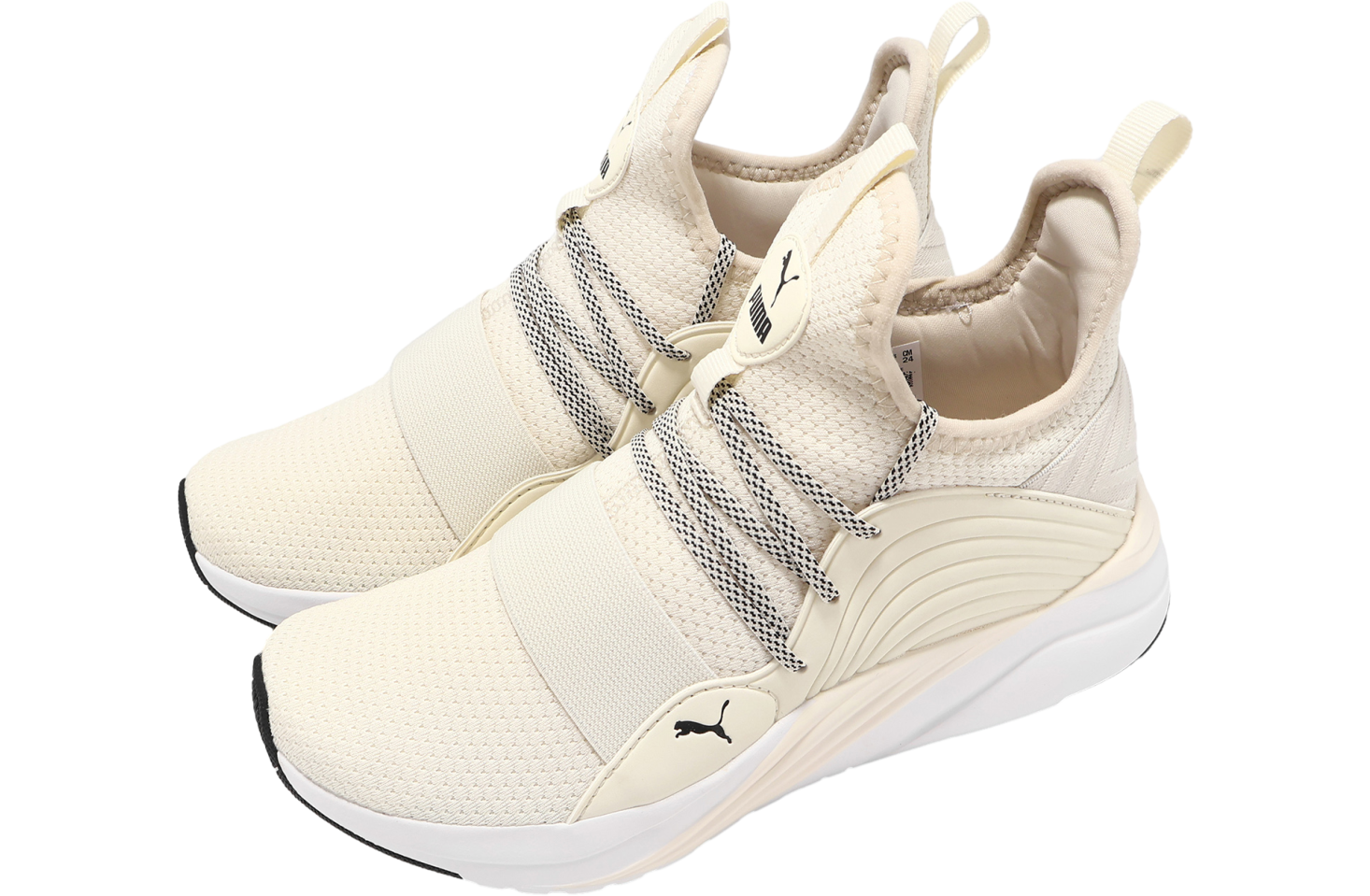 Puma Softride Sophia 2 Demi WMNS Sugared Almond / Black