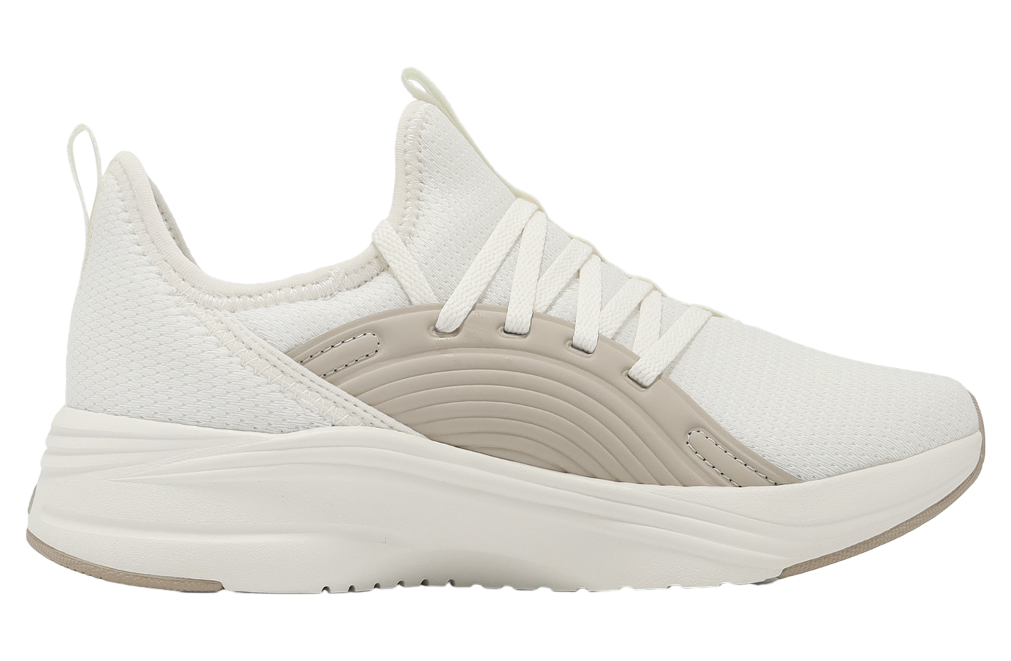 Puma Softride Sophia 2 Emboss WMNS Warm White / Putty
