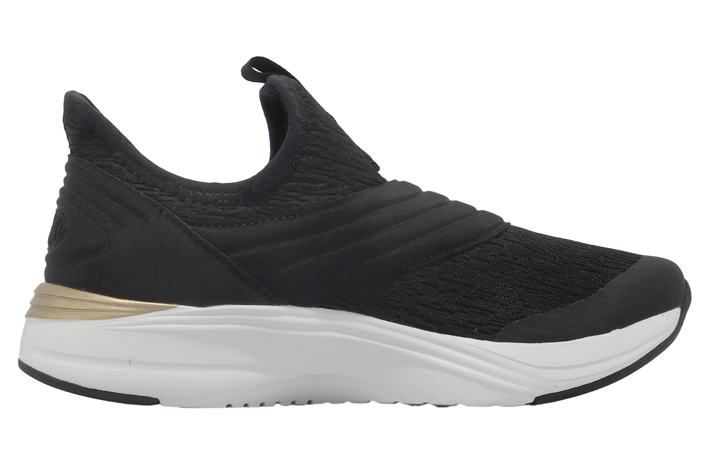 Puma Softride Sophia 2 Slip Metal WMNS Black / Gold