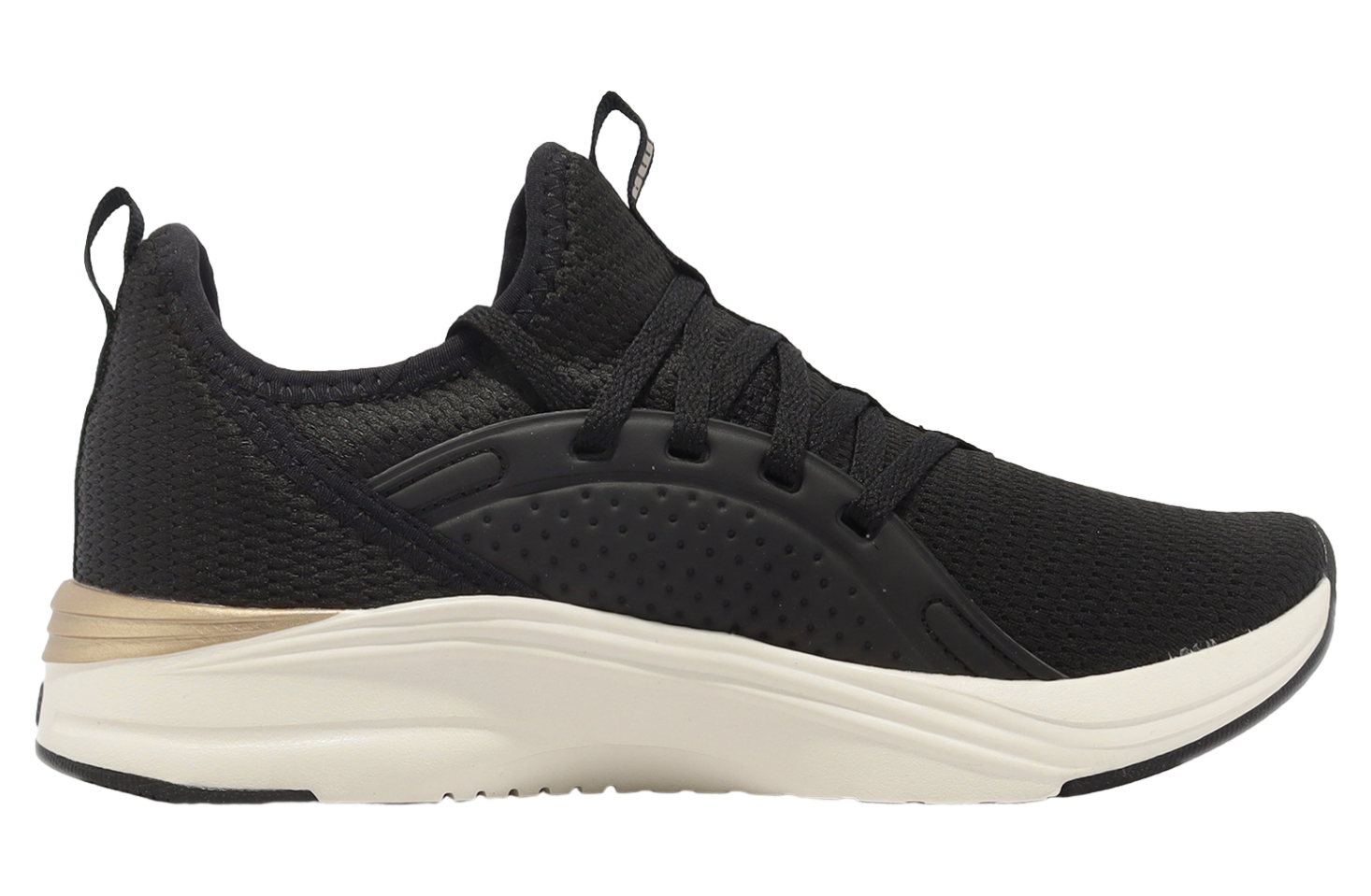Puma Softride Sophia 2 WMNS Black / Gold