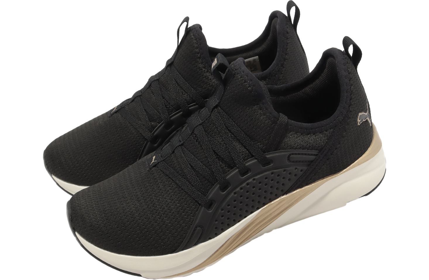 Puma Softride Sophia 2 WMNS Black / Gold