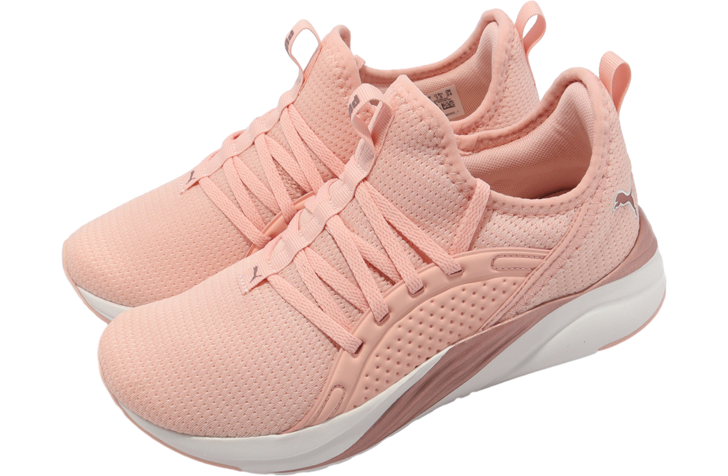Puma Softride Sophia 2 WMNS Rose Dust / Rose Gold