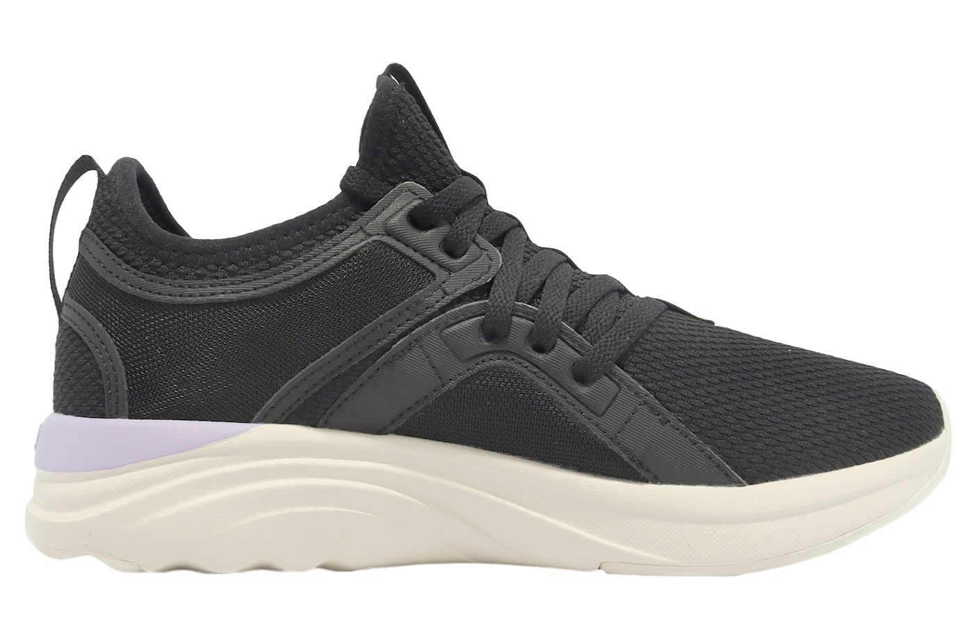 Puma Softride Sophia WMNS Black / Warm White