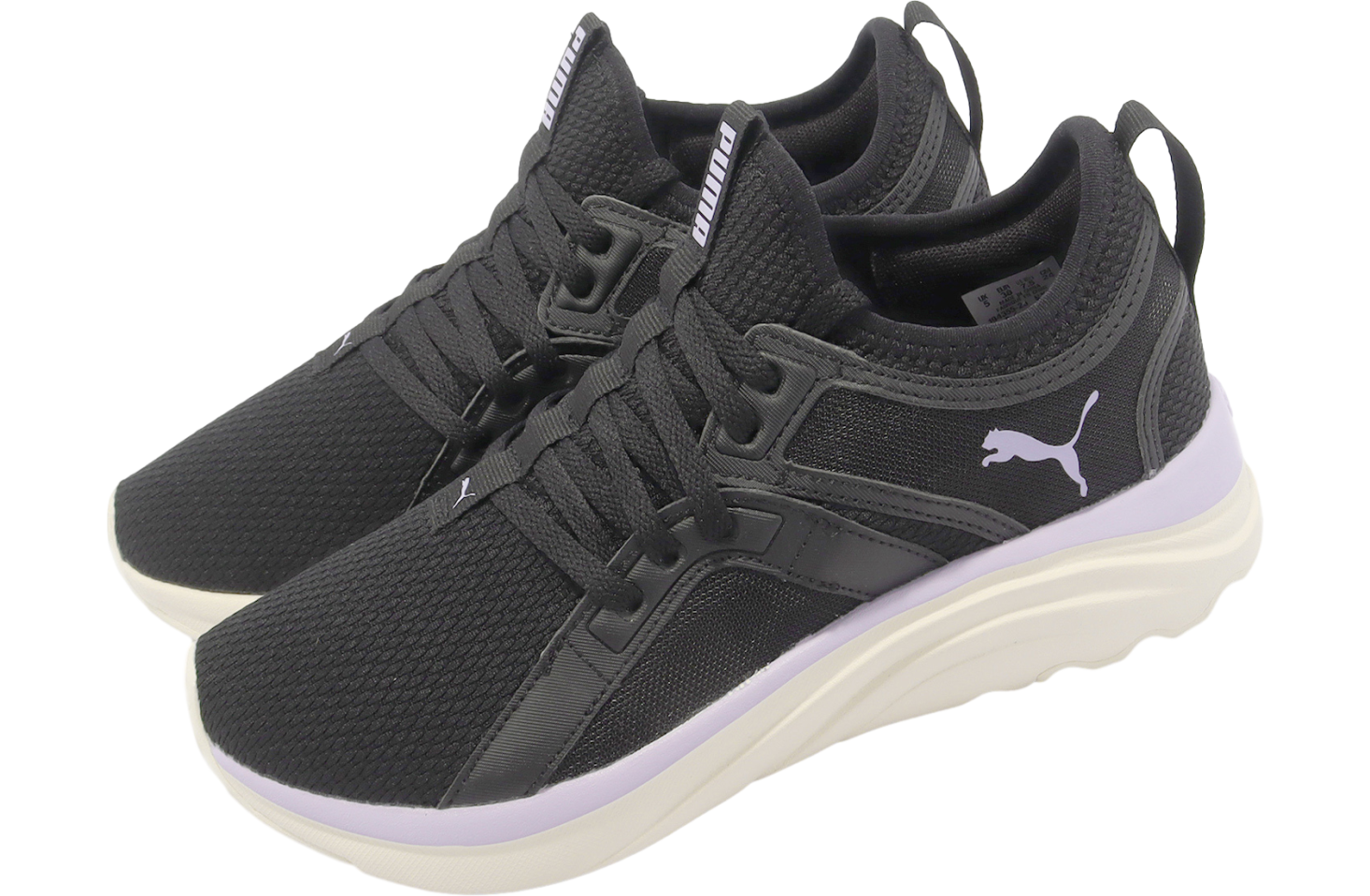 Puma Softride Sophia WMNS Black / Warm White