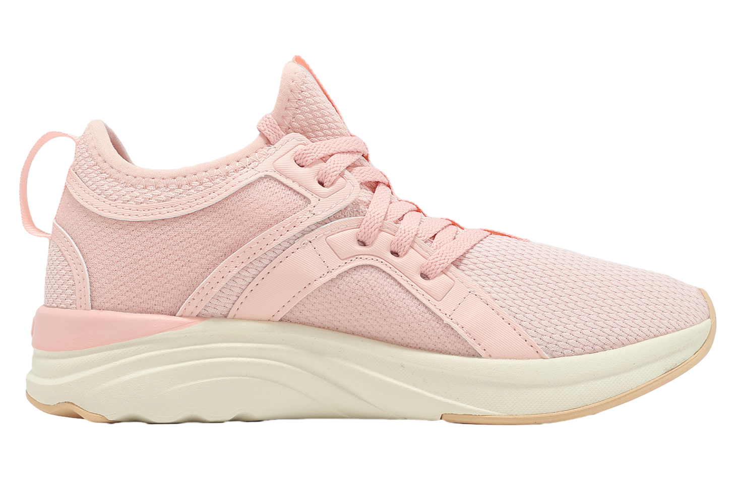 Puma Softride Sophia WMNS Rose Dust / Warm White