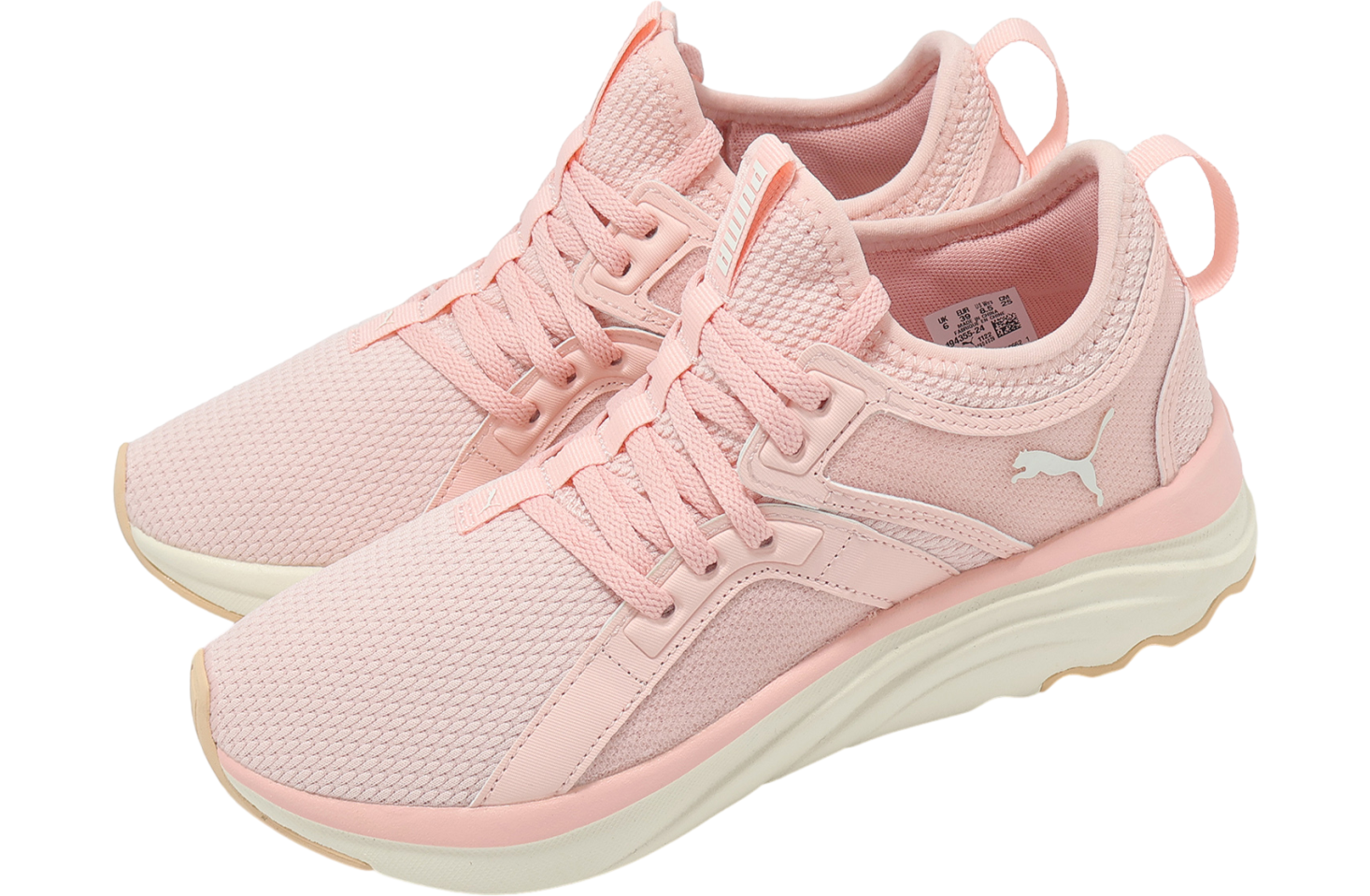 Puma Softride Sophia WMNS Rose Dust / Warm White