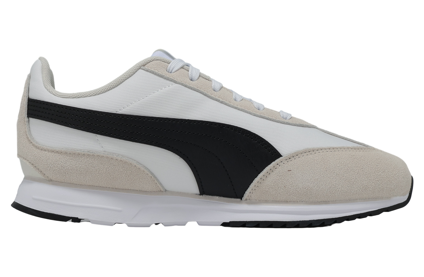 Puma Softride ST I-Win Beige / Black