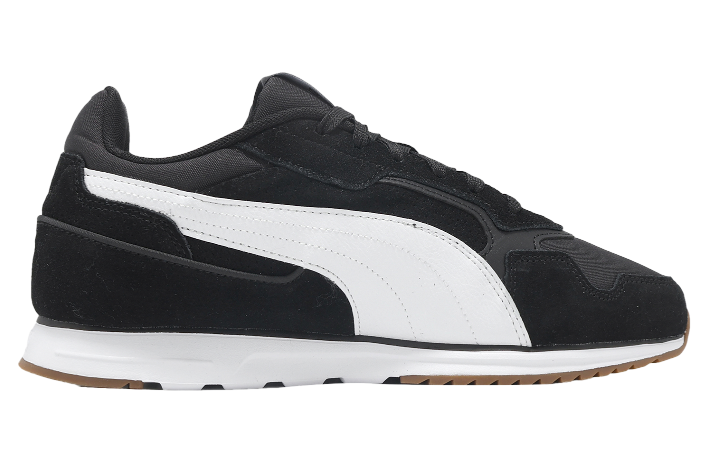 Puma Softride ST Miler SD Black / White