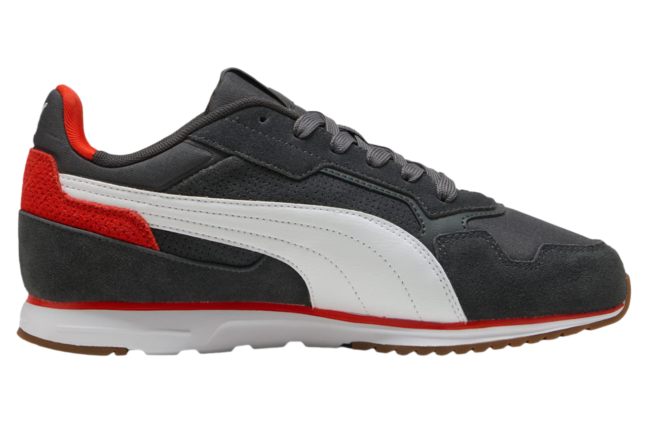 Puma Softride ST Miler SD Gray / White