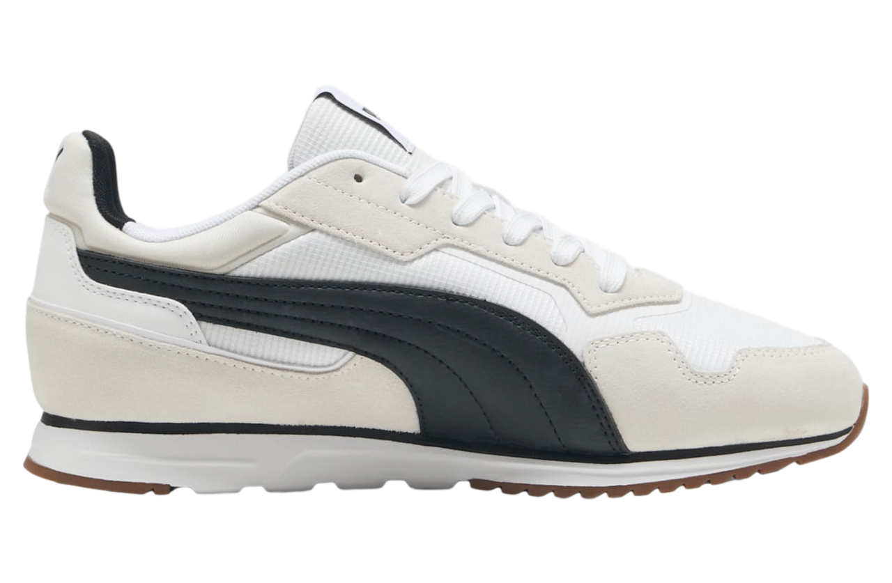 Puma Softride ST Miler Vapor Gray / Black