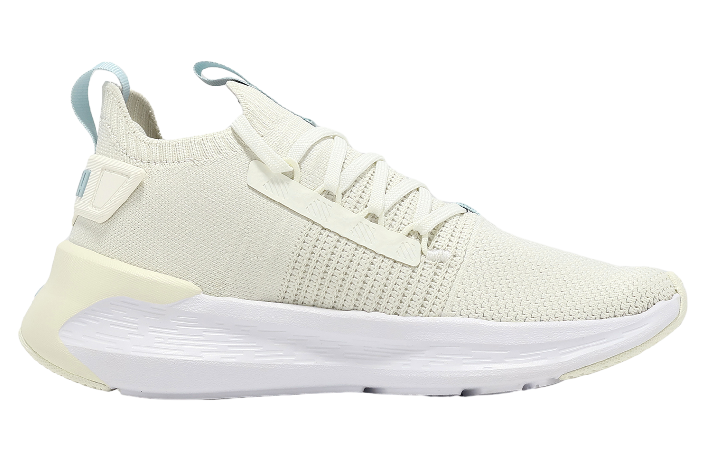 Puma Softride Symmetry Fuzion WMNS Beige / White