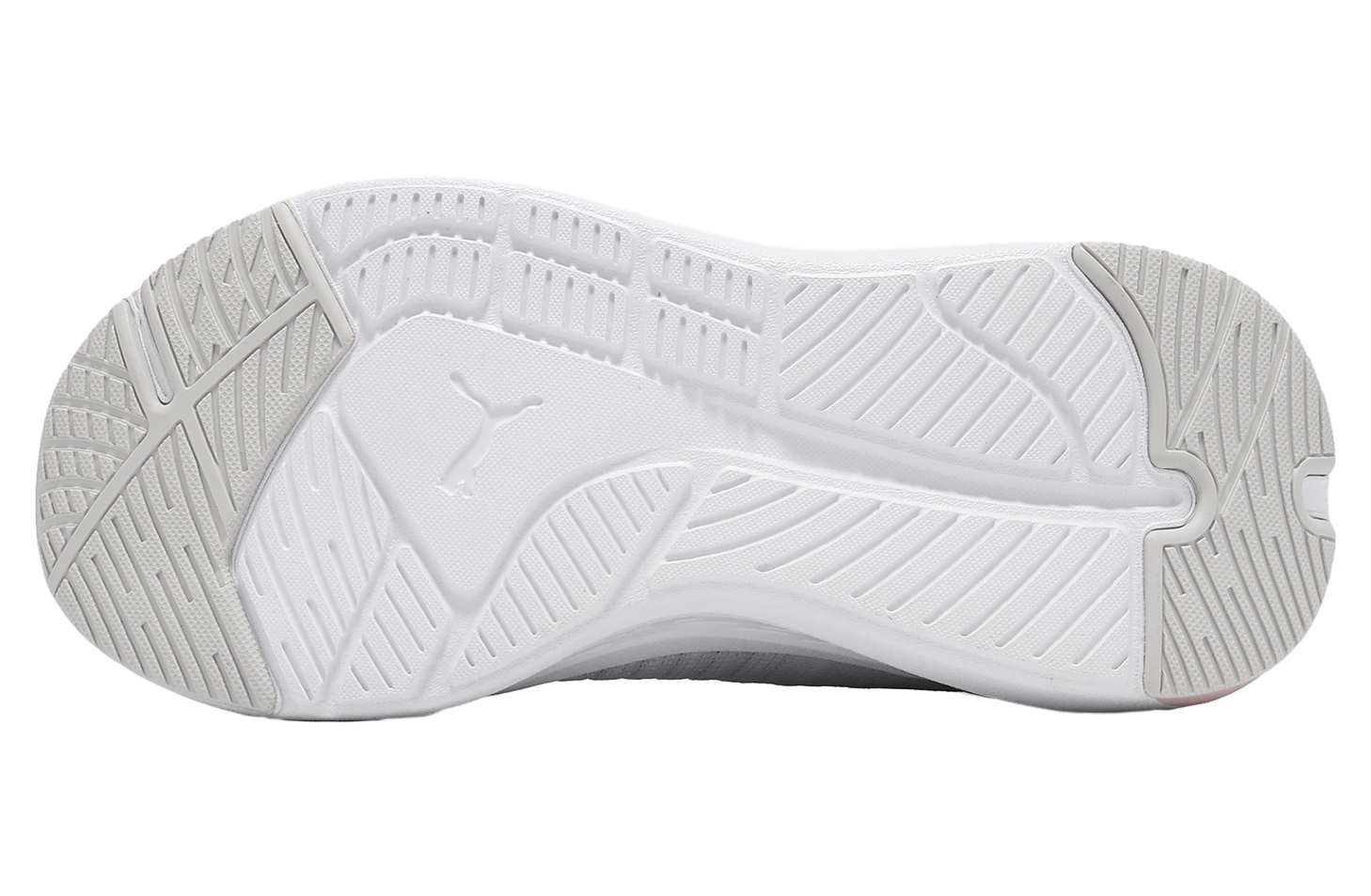 Puma Softride Symmetry Fuzion WMNS Feather Gray / Mauve Mist