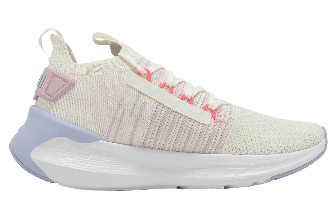 Puma Softride Symmetry Fuzion WMNS Ivory / Pink