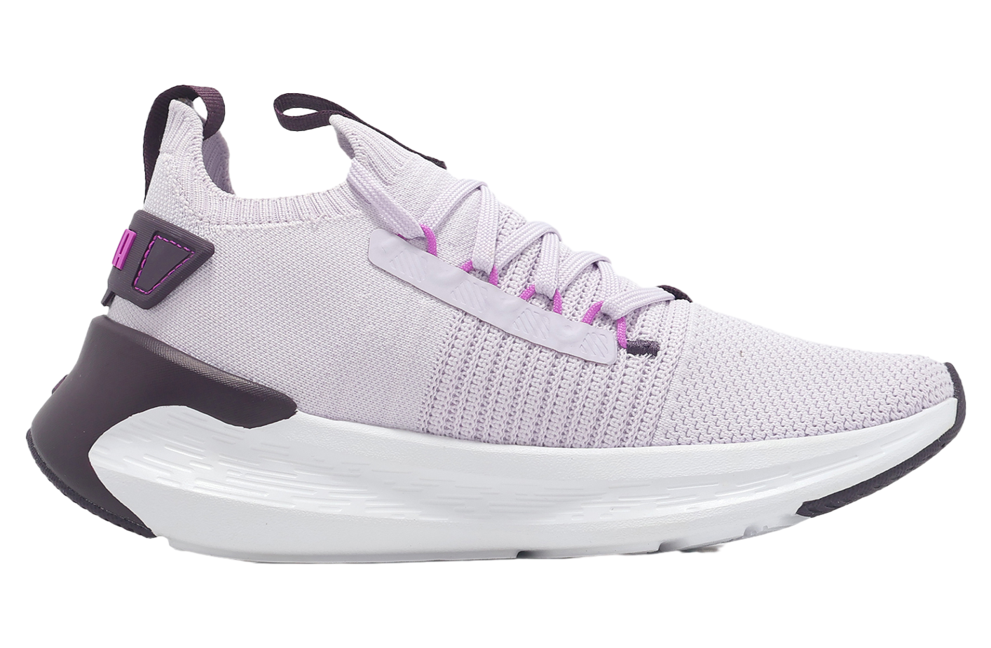 Puma Softride Symmetry Fuzion WMNS Purple / White