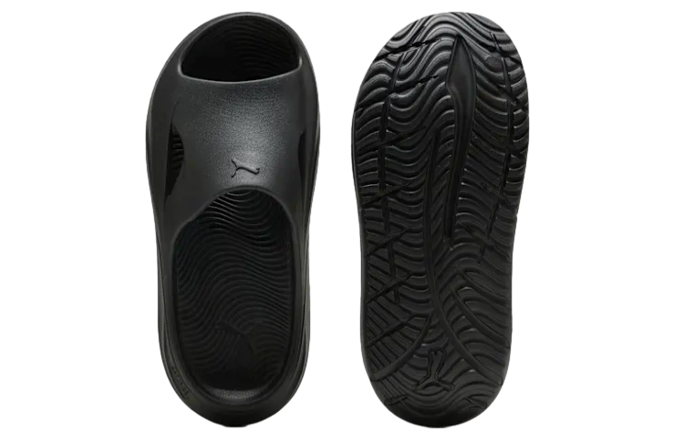 Puma Softride Zerog Black