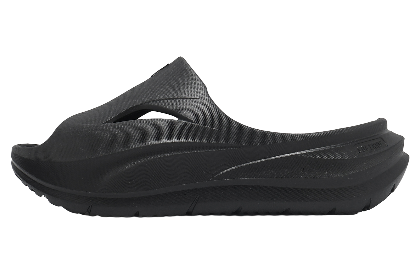 Puma Softride ZeroG Slide Black