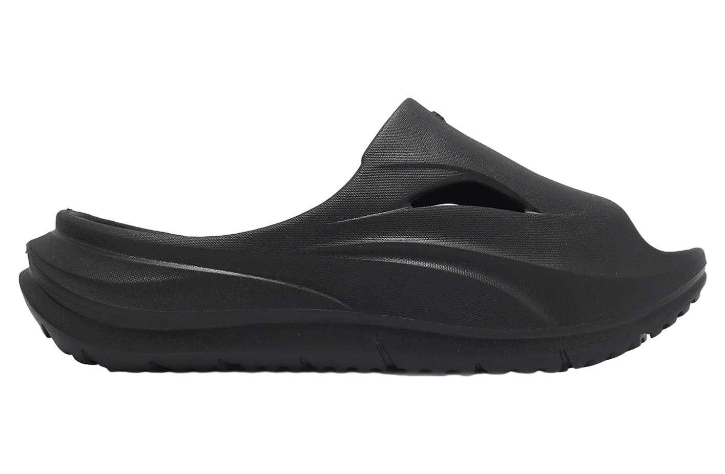 ■PUMA■ Soft Ride Zero G Slide Black 40034301 400343-01 SOFTRIDE ZeroG Slides | PUMA