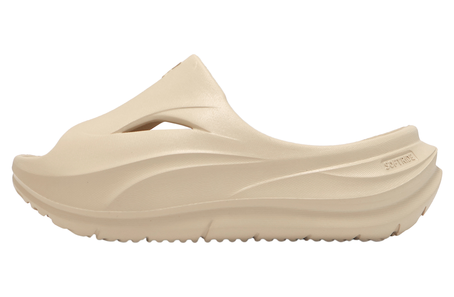 Puma Softride ZeroG Slide Khaki