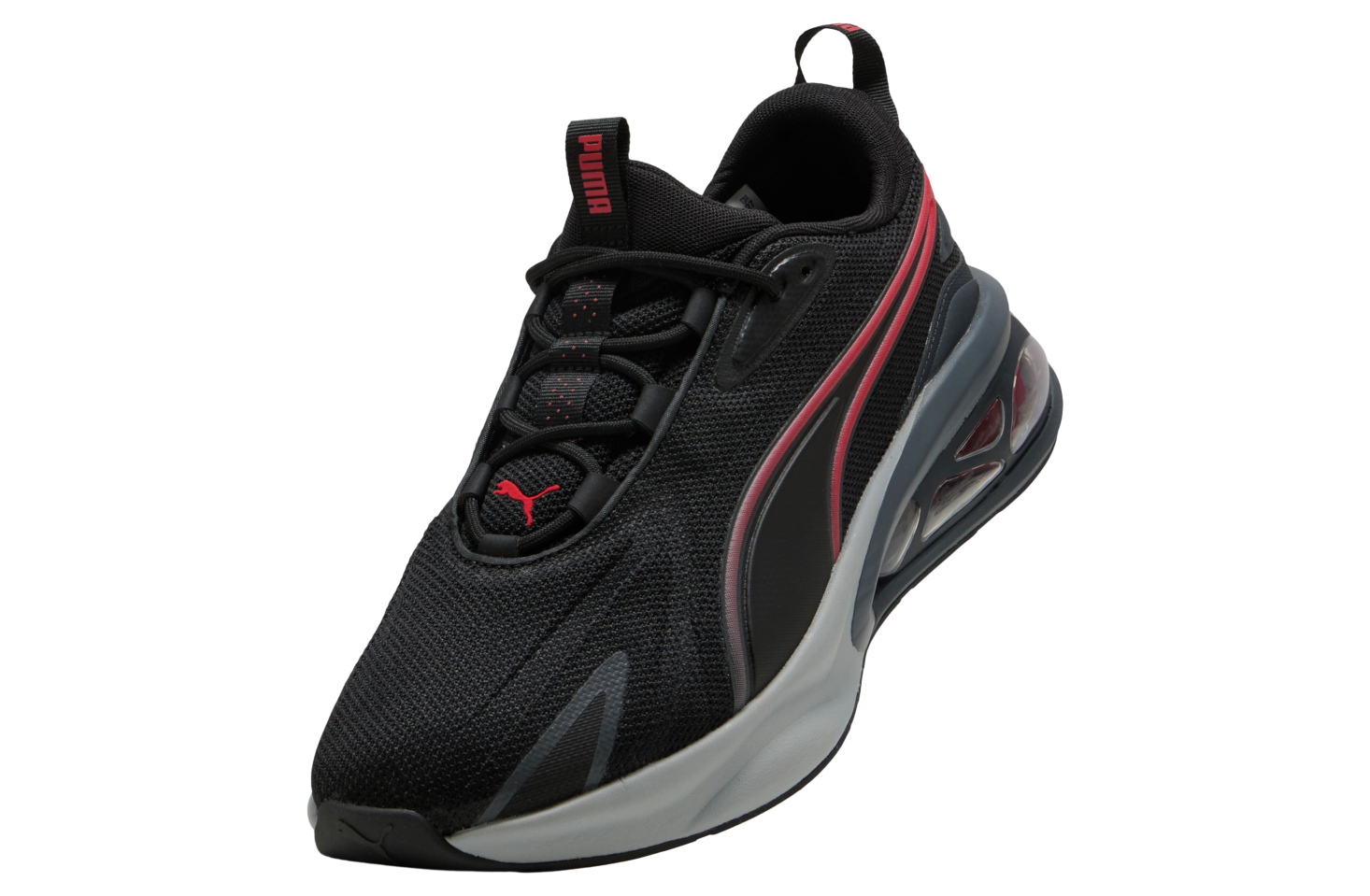 Puma Solar Black / Cool Mid Gray - Sep 2025 - 311175-06