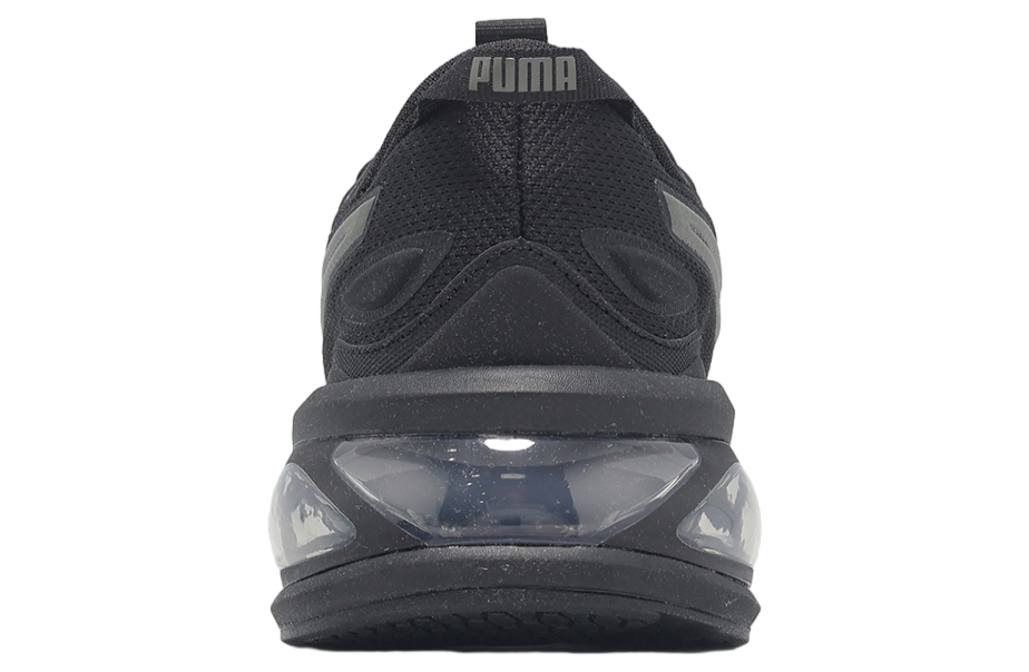 Puma Solar Black / Grey