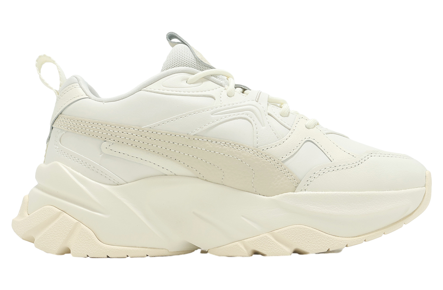 Puma Sophyr Lthr WMNS Beige
