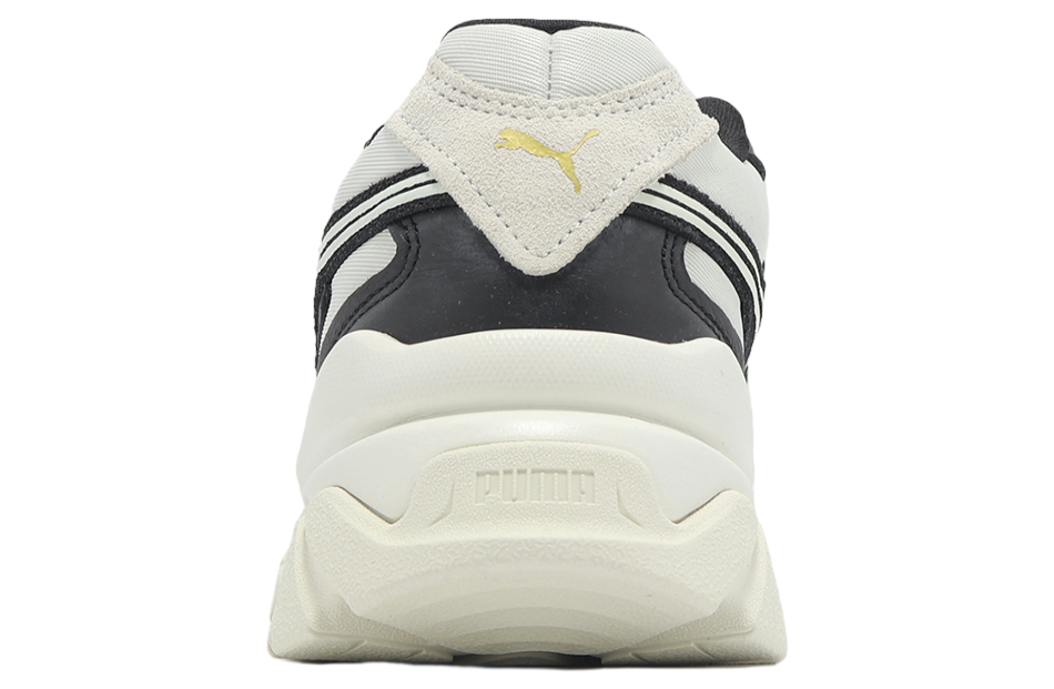 Puma Sophyr Quiet Lux Wmns Black / White Puma Sophyr Quiet Lux Wmns Black / White