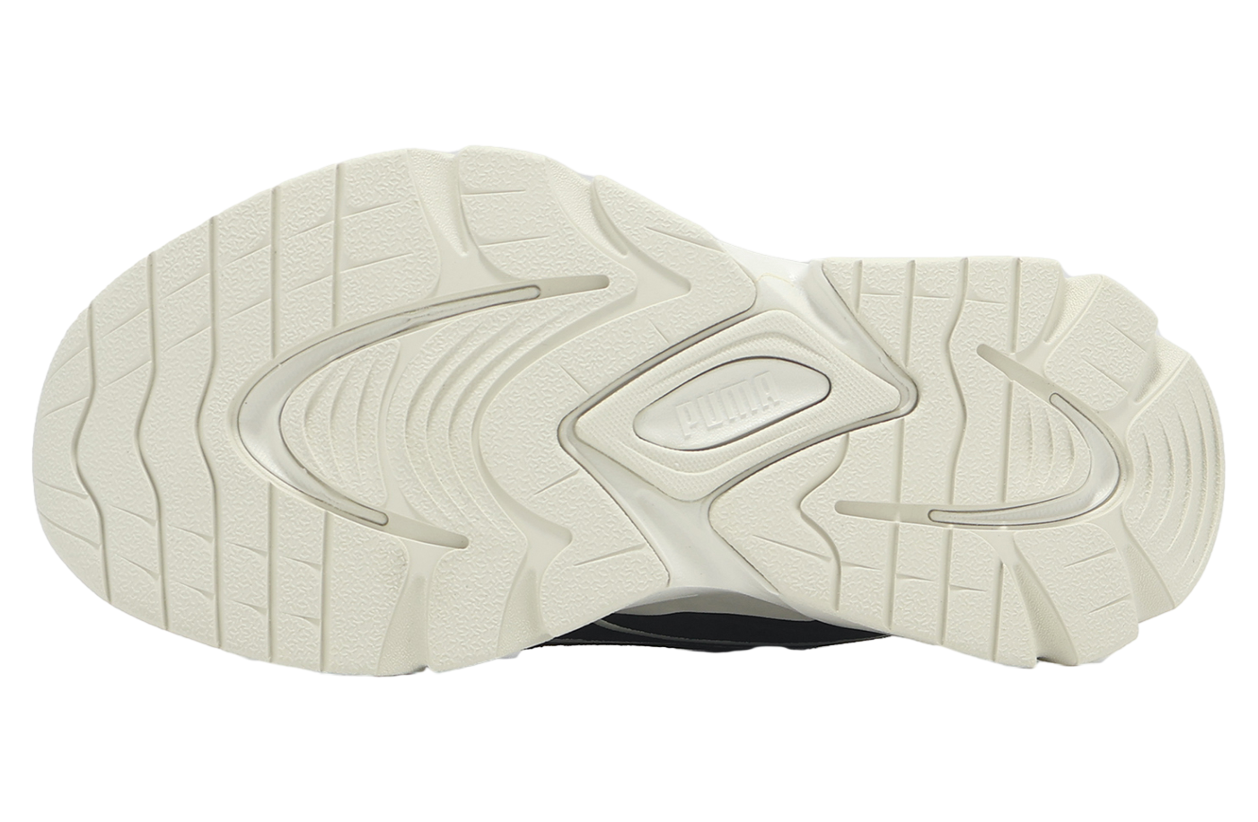 Puma Sophyr Quiet Lux Wmns Black / White Puma Sophyr Quiet Lux Wmns Black / White