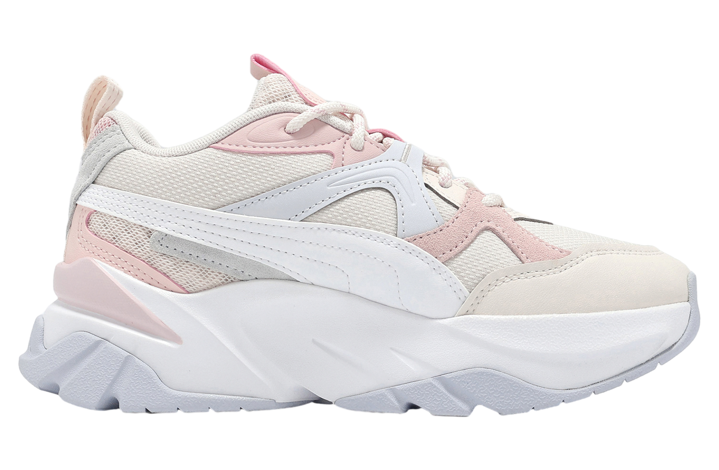 Puma Sophyr WMNS Alpine Snow / White