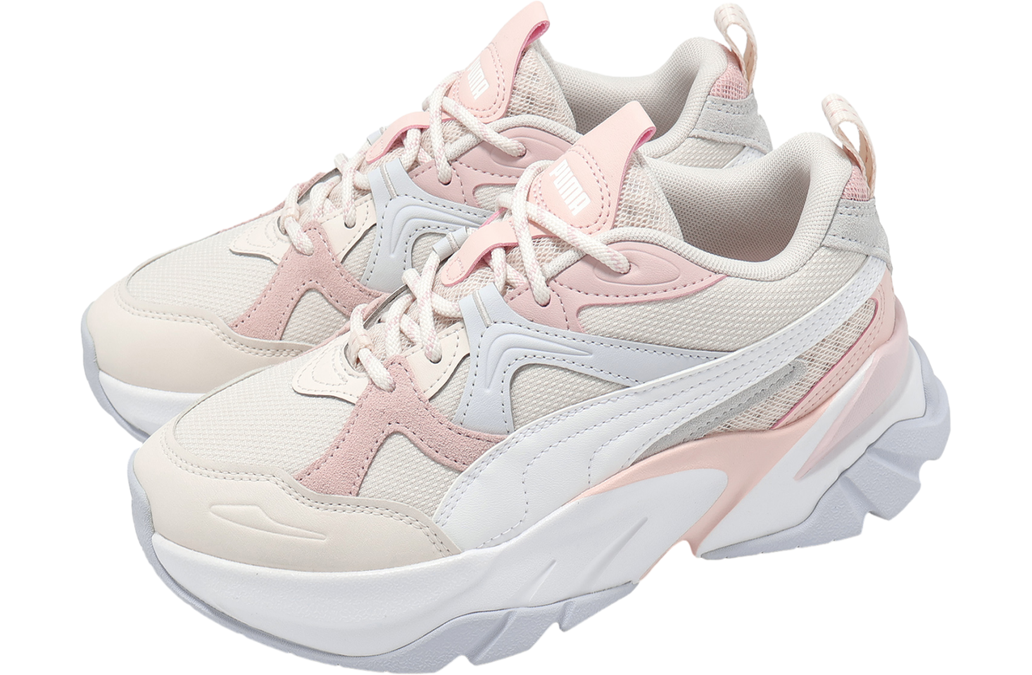 Puma Sophyr WMNS Alpine Snow / White