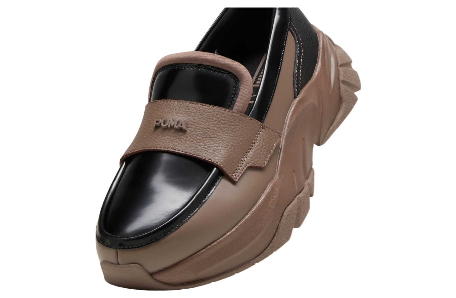 PUMA Loafyr Women's Slip-On Shoes | eBay