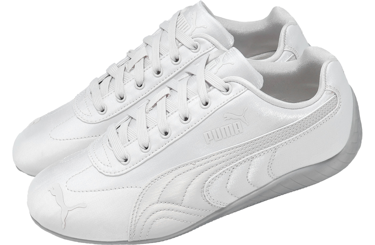 Puma Speedcat Anodized WMNS White / Ivory