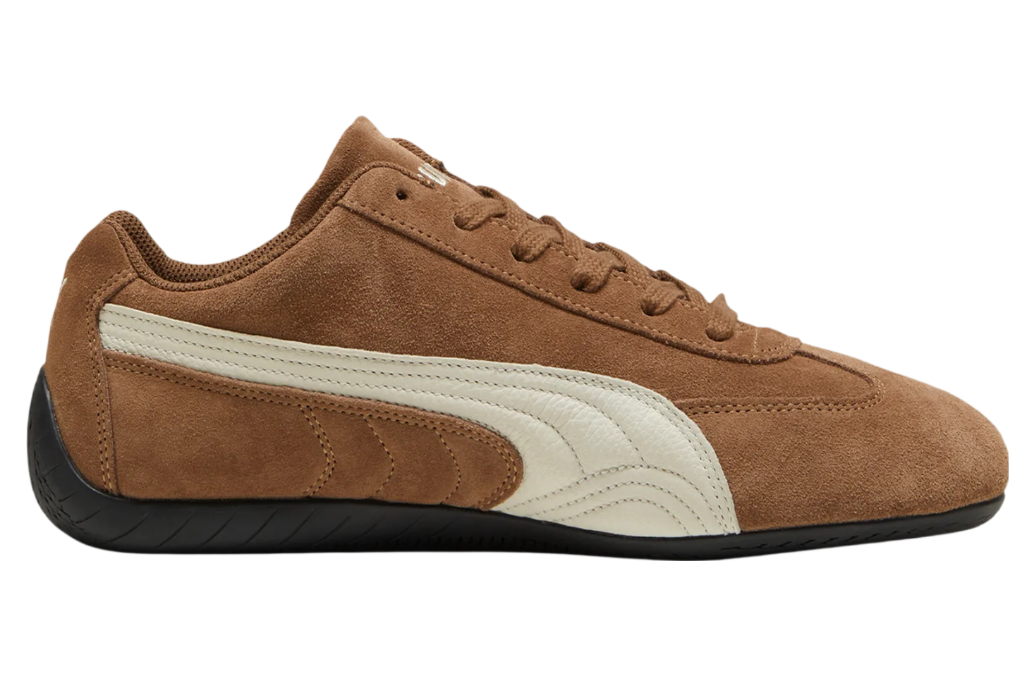 Puma Speedcat Archive Haute Coffee / Frosted Ivory