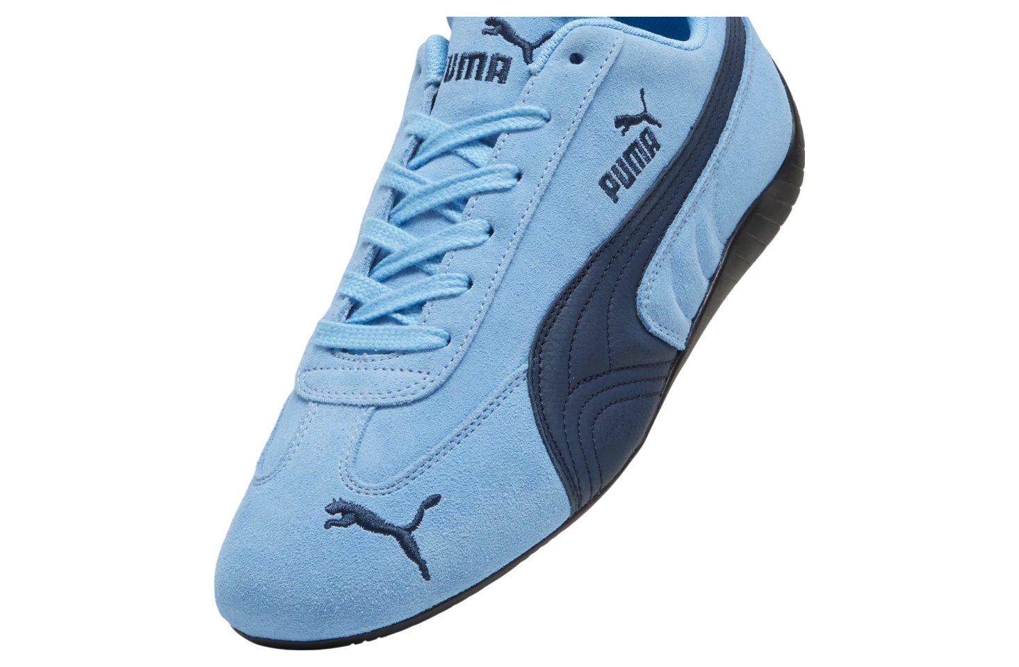 Puma speed cat women navy online