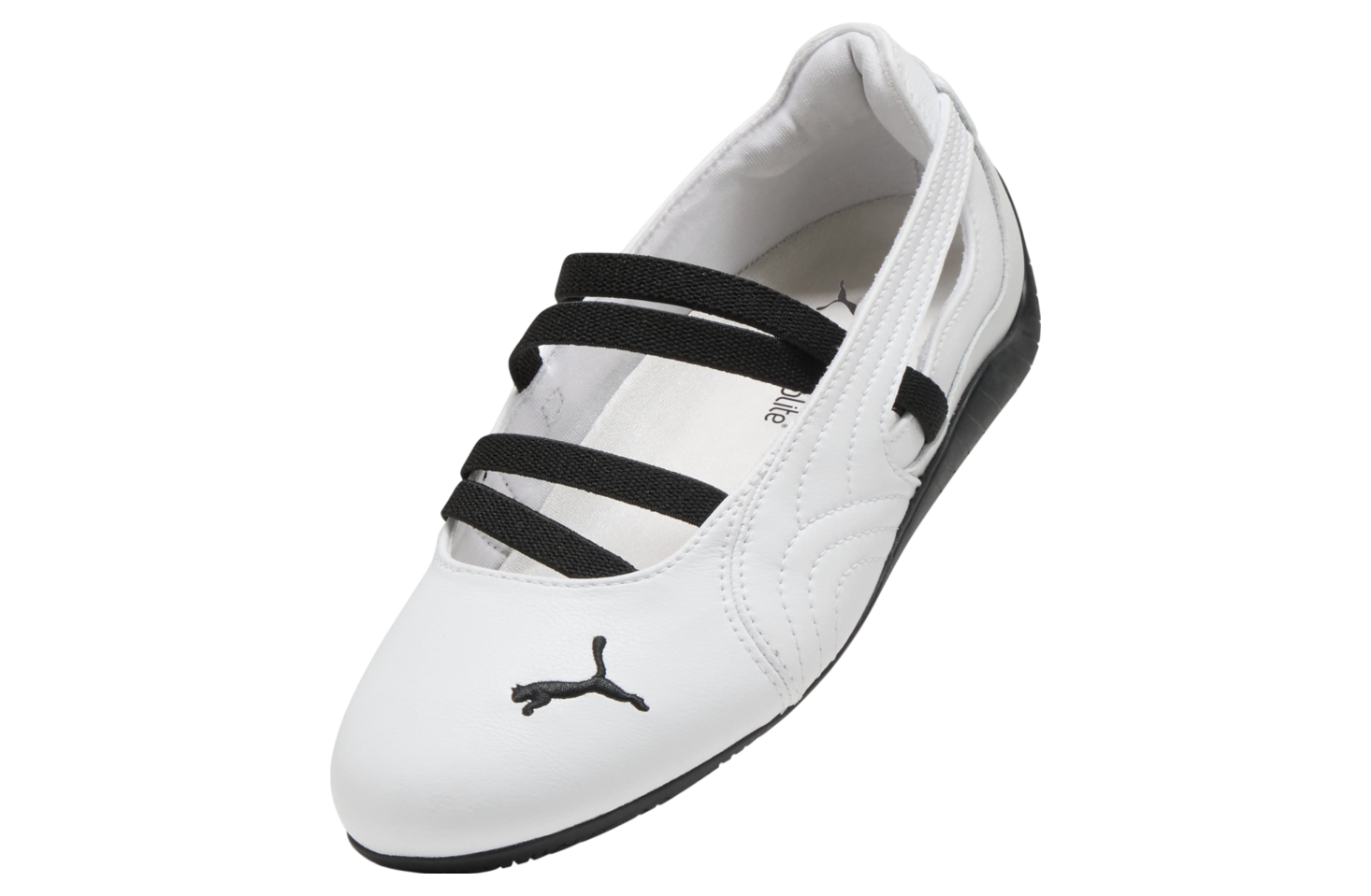 Puma Speedcat Ballet Leather WMNS White / Black
