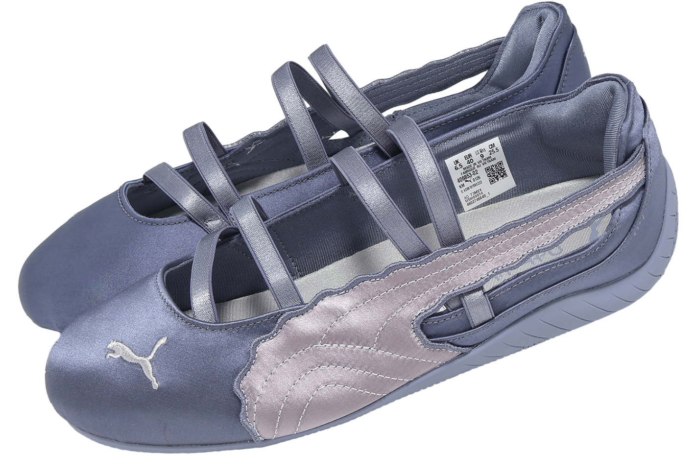 Puma Speedcat Ballet Venus WMNS Purple / Grey