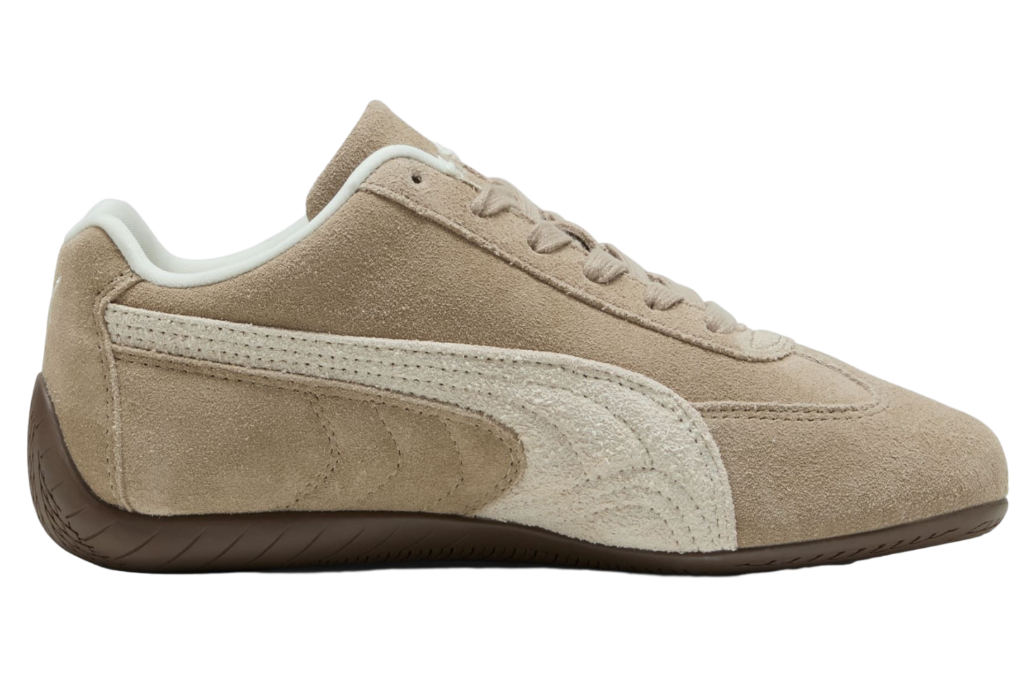 靴 Puma Speedcat Coffee 22cm PUMA Speedcat Mens Womens Sneakers Archive Coffee Frosted