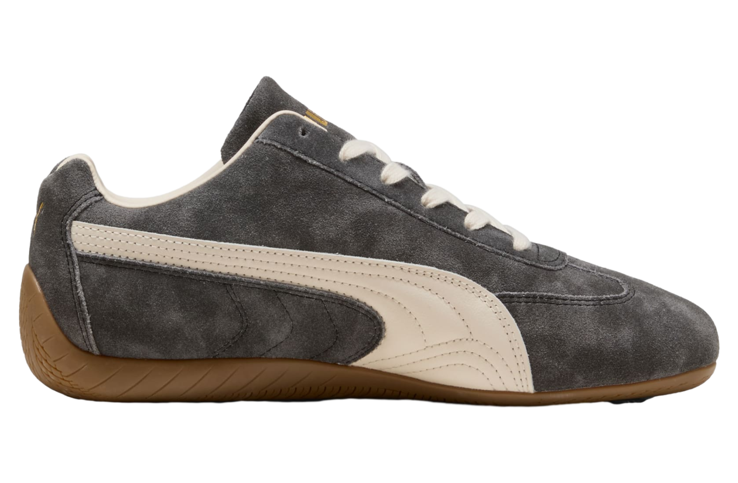 Puma Speedcat Faded Cast Iron / Alpine Snow