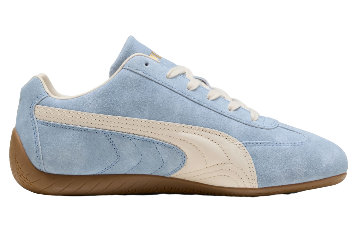 Puma Speedcat Faded Haute Tropic / Alpine Snow