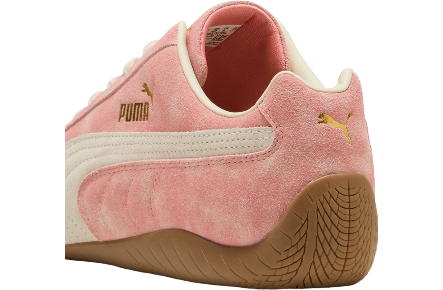 Puma Speedcat Faded Wmns Carnation Pink / Alpine Snow
