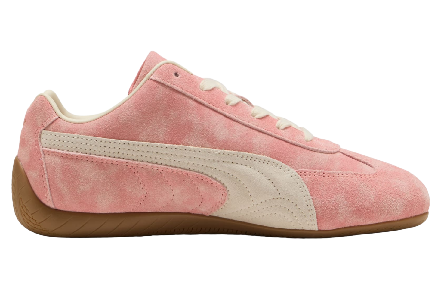 Puma Speedcat Faded Wmns Carnation Pink / Alpine Snow