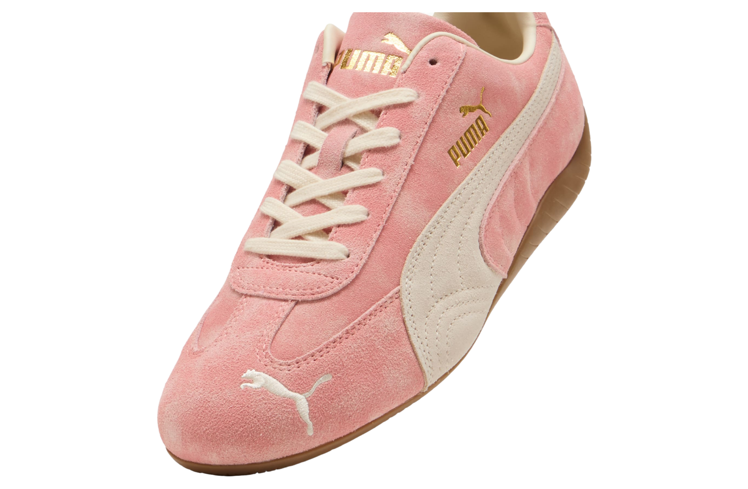 Puma Speedcat Faded Wmns Carnation Pink / Alpine Snow