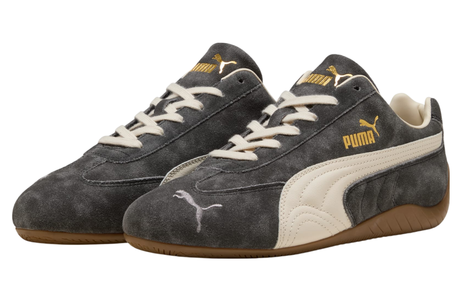 Puma Speedcat Faded WMNS Cast Iron / Alpine Snow