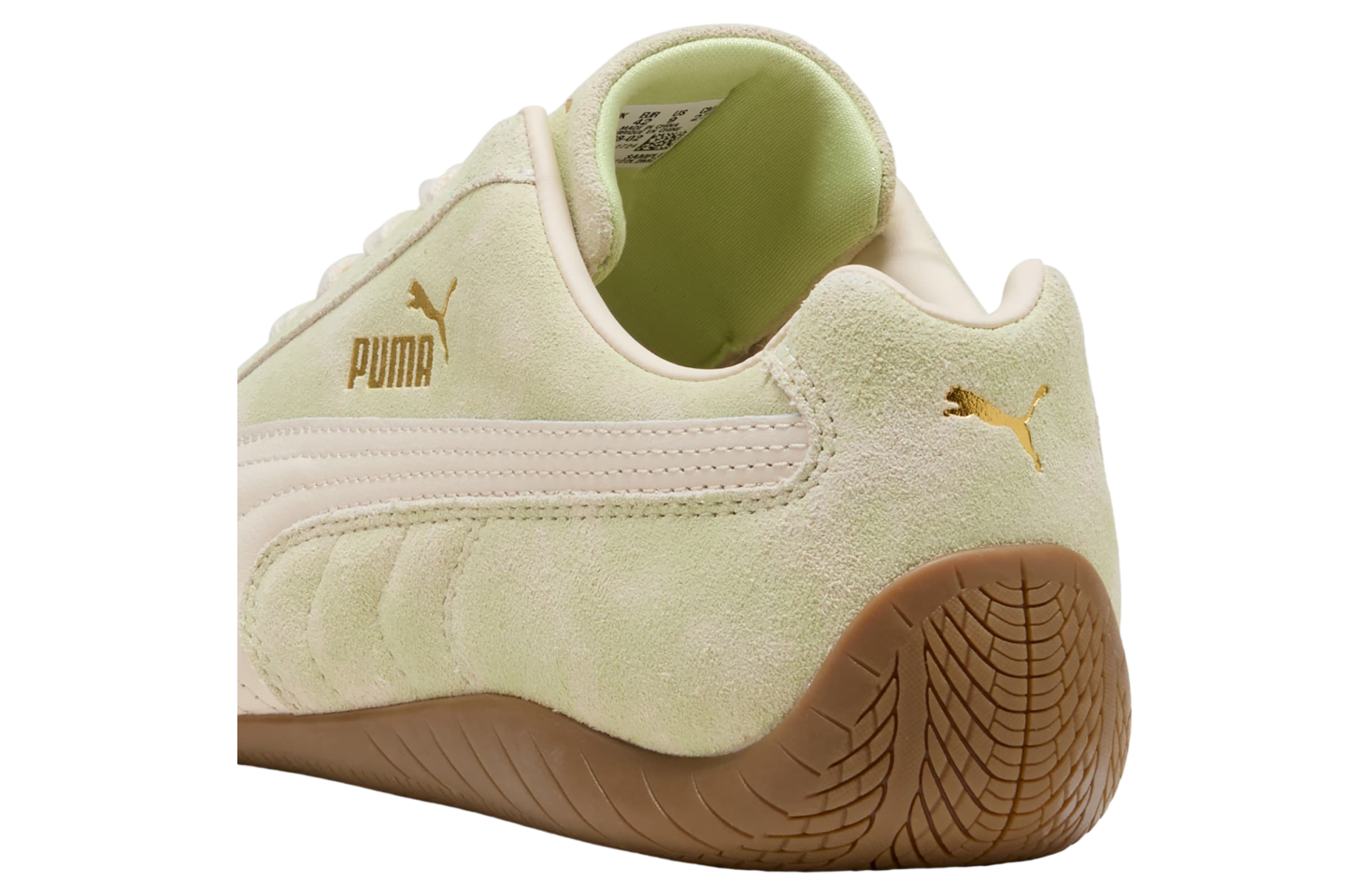 Puma Speedcat Faded Wmns Cool Cucumber / Alpine Snow